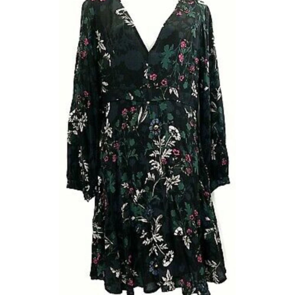Nordstrom ASTR The Label Dress